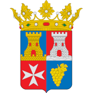 Escudo de Ayuntamiento de Binéfar